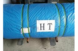 China 9mm Double Facer Corrugator Belt With 20cm Kevlar Edge supplier