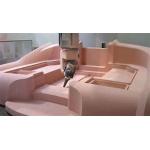 Low Density 0.77 Polyurethane Foam Board For Master Models for sale