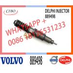 Common rail diesel injector BEBE4C05001 BEBE4C05002 889498 for 9.0 LITRE MARINE with 9.5 MM BORE L235PBC for sale