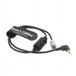 Z CAM E2 Flagship Ctrl to Ninja V Remote Control Cable