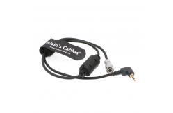 China Z CAM E2 Flagship Ctrl to Ninja V Remote Control Cable supplier