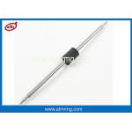 NQ300 CRR Shaft Banqit Triton NMD Atm Spare Parts Rubber And Metal Material