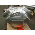 High Temperature A182 F92 Forging Drawing Alloy Tee for sale