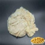 A Grade Hydrophilic Soy Bean Fiber Natural Plant For Pillow And Quilt for sale