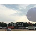 10kw 4K 230V Film Lighting Balloons With CE Certified for sale