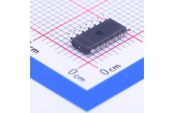 China TLV4172 Linear Amplifier SOIC-14 TLV4172IDR Integrated Circuit IC Chip In Stock supplier