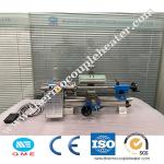 Multifunctional Coil Winding Machine 60W For Straight Hot Runner Heater