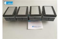 China Peltier Plate Cooler Cold Thermoelectric Cooling Plate For Analytical Instrument supplier
