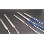 1w - 10000w Cartridge Heaters One Year Warranty For Packaging Machines for sale