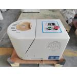 Vertical Semi-Circular Arc Planetary Ball Mill for Accurate Grinding in Laboratory for sale