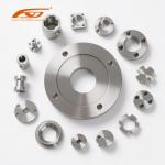 Custom Preicison CNC Machining Die Casting Metal Parts for Smart Home for sale