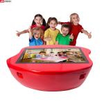 Waterproof Interactive Touch Table Interactive Touch Screen For Education Games Player for sale
