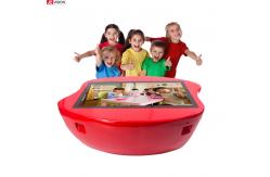 China Waterproof Interactive Touch Table Interactive Touch Screen For Education Games Player supplier