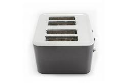 China 4 Slice Commercial Bread Toaster Machine for Household supplier