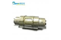 China Molins HLP2 Packing Machine Parts Inner Frame Cutter supplier