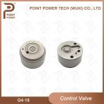Denso Control G4 -18 Valve Common Rail Valve With High Speed Steel Material for sale