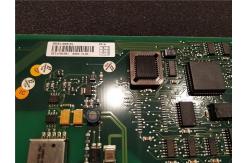 China ABB Advant OCS DSAX 110A 3BSE018291R1 Analog Input/Output Board supplier