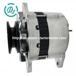 8944264470 5812003350 8944264470  24V 20A Excavator Alternator Doosan for sale