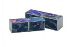 China Plastic Precision Machining Surface Finish Roughness Smooth And Polished supplier