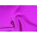 SSY CEY Lightweight Chiffon Fabric Excellent Elasticity And Elastic Recovery for sale