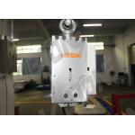 220V 50Hz Drop Tester Release Hooks With 0.5-0.7Mpa Compressed Air For Drop Testing for sale