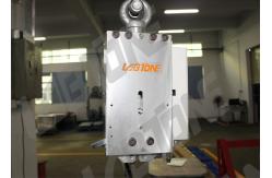 China Low Cost Drop Tester Simple Release Hooks For Large Package Drop Testing supplier
