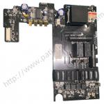 CU Medical Systerms I-PAD AED NF1200 Defibrillator Therapy Board P1P47K-188 PCB Assembly Board For Medical Equipment for sale