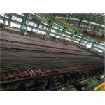 ASTM A213 / SMES SA213 Alloy Steel Seamless Tubes For Boiler / Heat Exchanger