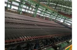 China ASTM A213 / SMES SA213 Alloy Steel Seamless Tubes For Boiler / Heat Exchanger supplier