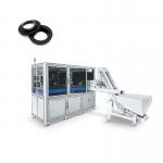 Fully Automatic Rubber Auto Visual Inspection Machine DenT Industry Image Measuring for sale