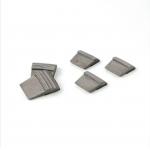 High Wear-Resisting Solid Solid Carbide Wear Tiles For Decanter Centrifuge for sale