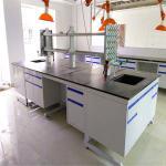 Microscope Table Factory | Microscope Worktable Custom | Microscope Workbench Price for sale