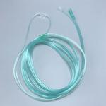 Pediatric Disposable Nasal Oxygen Cannula, Nasal Catheters Sizes for sale