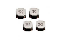 China Wire Wound SMD Power Inductor 33uh 7.5A Low Noise High Power supplier