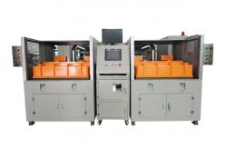 China 338L Helium Leak Testing Equipment supplier