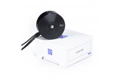 China Anticorrosive M6C12 IPE V3 Brushless DC Motor supplier