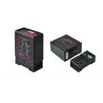 Car Parking 230VAC Inductive Loop Vehicle Detector Adjustable
