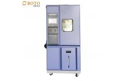 China MIL-2164A-19 Environmental Test Chambers Rapid Temperature Test Chamber Lab Machine supplier