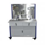 ZM3114 Flow Process Control Training Equipment 0.90CBM PID Temperature Controller 137kg