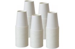 China 12oz 16oz 20oz Coffee Cup Disposable Recyclable With Lid Sleeve supplier