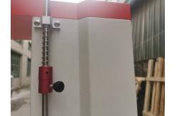 China ASTM B913 Tensile Testing Machine Of Terminal Wire Connections Break Test UTM 20kn supplier
