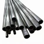 St37 St42 Cold Rolled Seamless Steel Tube 1-200mm Carbon Round for sale