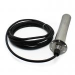 Customized Ultrasonic Immersed Transducer Box For Oil Dispersed chemical reactions for sale