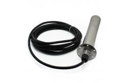 China Customized Ultrasonic Immersed Transducer Box For Oil Dispersed chemical reactions supplier