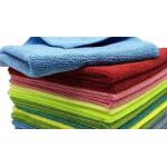 KILINE Multi-functional Scenarios Microfiber Towels No Linting No Scratches Stronger Cleaning Power for sale
