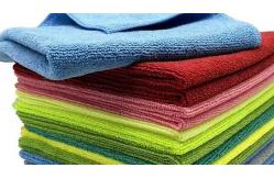 China KILINE Multi-functional Scenarios Microfiber Towels No Linting No Scratches Stronger Cleaning Power supplier