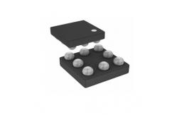 China Wireless Communication Module ADAR5001ACBZ 2-Way RF Splitter Combiner WLCSP-8 supplier