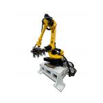 6000w Robot Laser Welding Machine Automation Equipment Automatic Wire Feeder For Welding