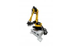 China 6000w Laser Welding Equipment For Photovoltaic Panels And 18650 Battery supplier