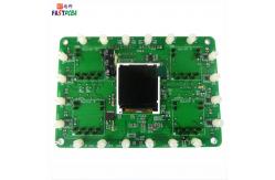 China Cem1 Cem3 Rigid Flex PCB Manufacturers 94v0 Circuit Board Fabrication supplier